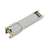 RJ45 Copper Transceiver Module, SFP-10GBASE-T, 10GBase-T SFP+ RJ45
