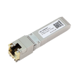 RJ45 Copper Transceiver Module, SFP-10GBASE-T, 10GBase-T SFP+ RJ45