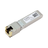 RJ45 Copper Transceiver Module, SFP-10GBASE-T, 10GBase-T SFP+ RJ45