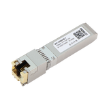 RJ45 Copper Transceiver Module, SFP-10GBASE-T, 10GBase-T SFP+ RJ45