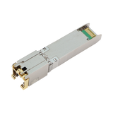RJ45 Copper Transceiver Module, SFP-10GBASE-T, 10GBase-T SFP+ RJ45