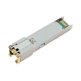 RJ45 Copper Transceiver Module, SFP-10/100/1000BASE-T, 10/100/1000Base-T SFP RJ45
