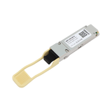 Optical Transceiver Module, QSFP-100G-SR4-S, 100G QSFP28 850nm