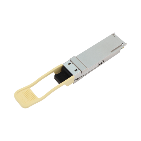 Optical Transceiver Module, QSFP-100G-SR4-S, 100G QSFP28 850nm