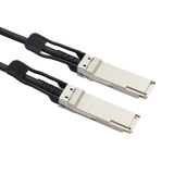 Direct Attach Copper Cable, QSFP-DAC-100G, 100G QSFP28 DAC