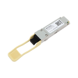 Optical Transceiver Module, QSFP-100G-SL4, 100G QSFP28 850nm
