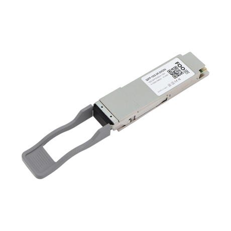 Optical Transceiver Module, QSFP-100G-SR-SWDM4, 100G QSFP28 850nm