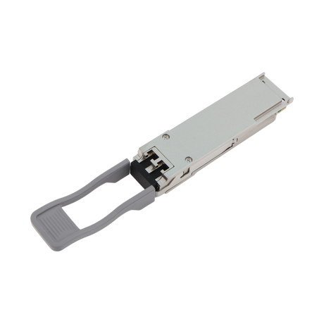 Optical Transceiver Module, QSFP-100G-SR-SWDM4, 100G QSFP28 850nm