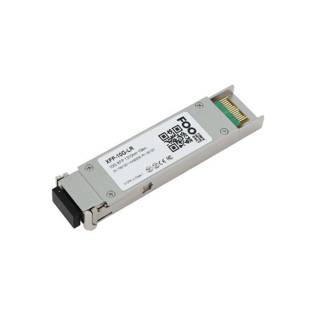 Optical Transceiver Module, XFP-10G-LR, 10G XFP 1310nm