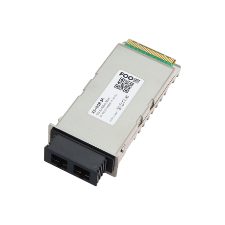 Optical Transceiver Module, X2-10GB-SR, 10G X2 850nm