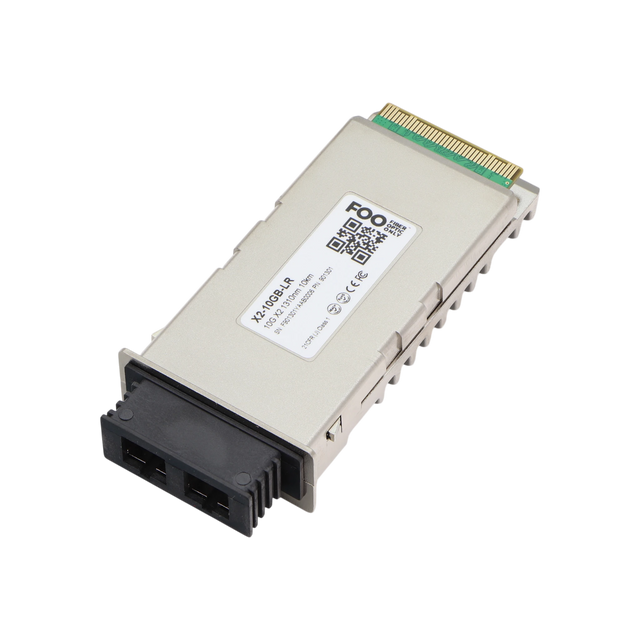 Optical Transceiver Module, X2-10GB-LR, 10G X2 1310nm