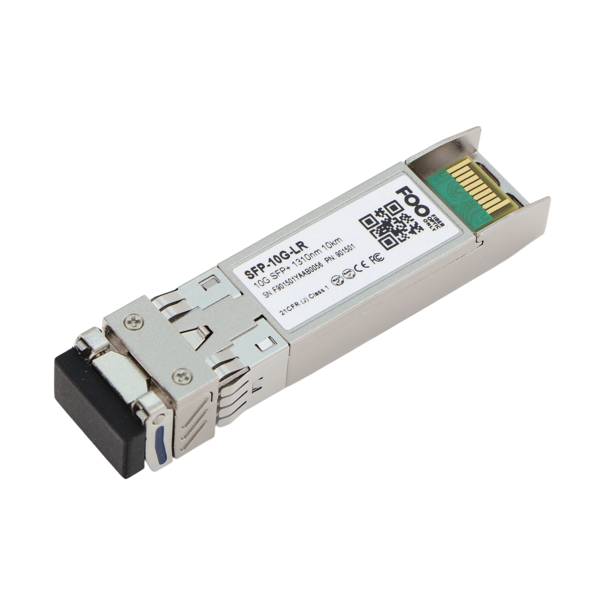 Optical Transceiver Module, SFP-10G-LR, 10G SFP+ 1310nm