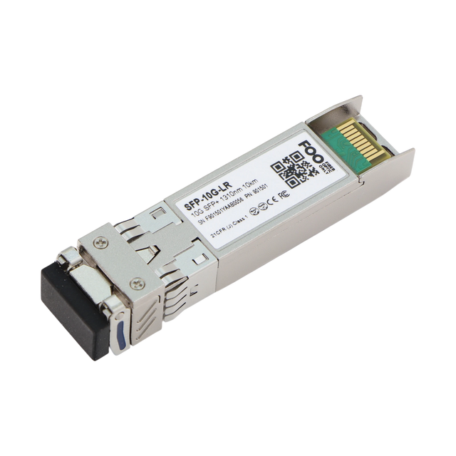 Optical Transceiver Module, SFP-10G-LR, 10G SFP+ 1310nm