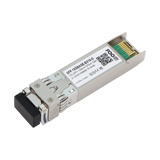 Optical Transceiver Module, SFP-10GBASE-BX10-D, 10G SFP+ 1330nm/1270nm
