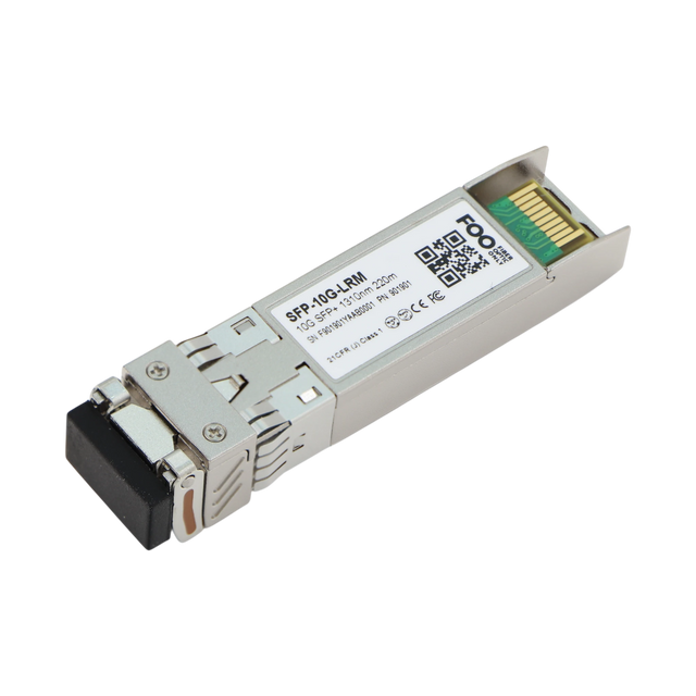 Optical Transceiver Module, SFP-10G-LRM, 10G SFP+ 1310nm