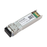 Optical Transceiver Module, SFP-10G-LRM2, 10G SFP+ 1310nm