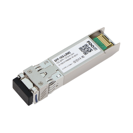 Optical Transceiver Module, SFP-10G-LRM2, 10G SFP+ 1310nm