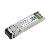 Optical Transceiver Module, SFP-10G-SR-I, 10G SFP+ 850nm IND