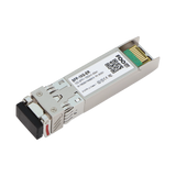 Optical Transceiver Module, SFP-10G-ER, 10G SFP+ 1550nm