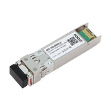 Optical Transceiver Module, SFP-10G-BX40-U, 10G SFP+ 1270nm/1330nm