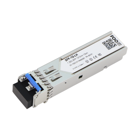 Optical Transceiver Module, SFP-1G-LH, 1.25G SFP 1310nm