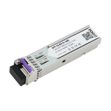 Optical Transceiver Module, SFP-1G-BX10-1490, 1.25G SFP 1490nm/1310nm