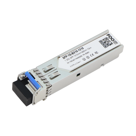 Optical Transceiver Module, SFP-1G-BX10-1310, 1.25G SFP 1310nm/1490nm