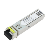 Optical Transceiver Module, SFP-1G-BX20-1550, 1.25G SFP 1550/1310nm