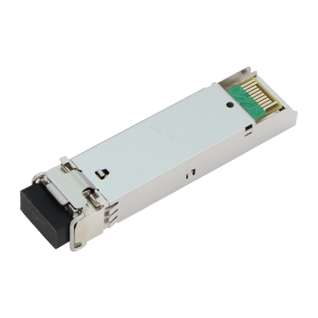 Optical Transceiver Module, SFP-1G-BX20-1550, 1.25G SFP 1550/1310nm