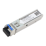 Optical Transceiver Module, SFP-1G-BX20-1310, 1.25G SFP 1310nm/1550nm