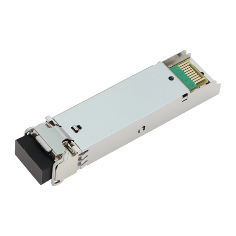 Optical Transceiver Module, SFP-1G-SX-I, 1.25G SFP 850nm IND