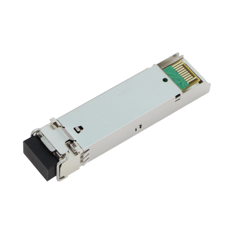 Optical Transceiver Module, SFP-1G-BX10-1550, 1.25G SFP 1550nm/1310nm