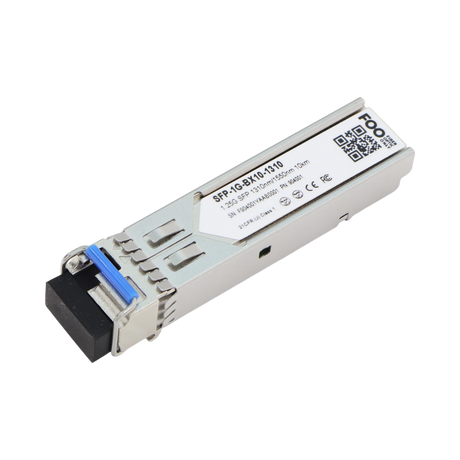 Optical Transceiver Module, SFP-1G-BX10-1310, 1.25G SFP 1310nm/1550nm