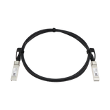 Direct Attach Copper Cable, SFP-DAC-10G, 10G SFP+ DAC