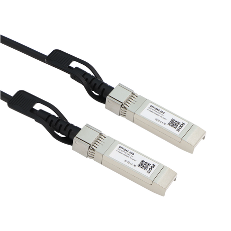 Direct Attach Copper Cable, SFP-DAC-25G, 25G SFP28 DAC