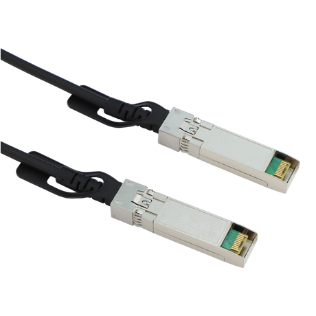 Direct Attach Copper Cable, SFP-DAC-25G, 25G SFP28 DAC