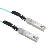 Active Optical Cable, SFP-AOC-10G, 10G SFP+ AOC