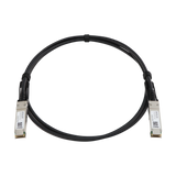 Direct Attach Copper Cable, QSFP-DAC-100G, 100G QSFP28 DAC