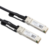 Direct Attach Copper Cable, QSFP-DAC-100G, 100G QSFP28 DAC