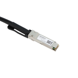 Direct Attach Copper Cable, QSFP-4SFP25G-CU, 100G QSFP28 DAC
