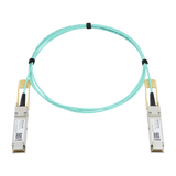 Active Optical Cable, QSFP-AOC-100G, 100G QSFP28 AOC