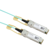 Active Optical Cable, QSFP-AOC-100G, 100G QSFP28 AOC