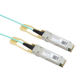 Active Optical Cable, QSFP-AOC-100G, 100G QSFP28 AOC