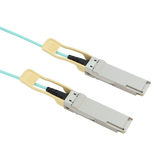 Active Optical Cable, QSFP-AOC-100G, 100G QSFP28 AOC