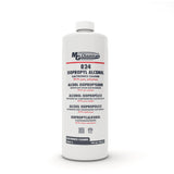 Isopropyl Alcohol, 99.9% Isopropyl Alcohol, Bottle (945 ml, 32 fl oz)
