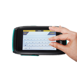 Fiber Optic Tool, Mini Touch-Screen Optical Time Domain Reflectometer