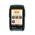 Fiber Optic Tool, Mini Touch-Screen Optical Time Domain Reflectometer