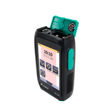 Fiber Optic Tool, Mini Touch-Screen Optical Time Domain Reflectometer